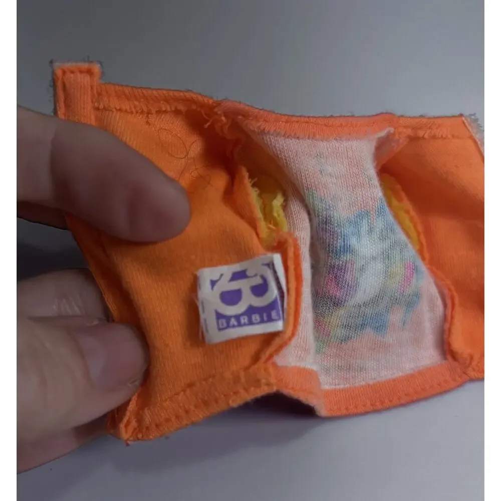 Mattel very nice